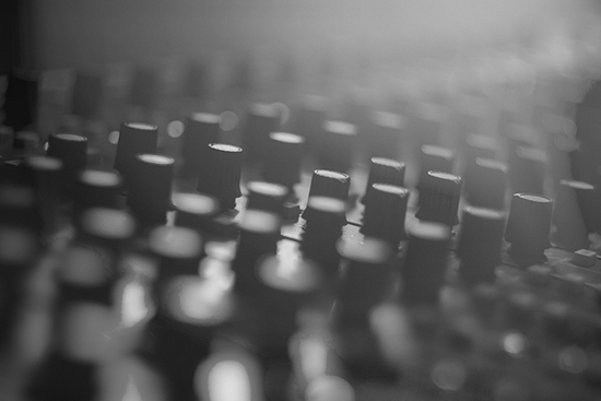 Mixing